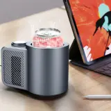 tasse refroidisseur et chauffante intelligente 2in1 poratatif  pour voiture