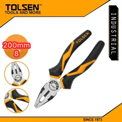 Pince universel Tolsen 200mm