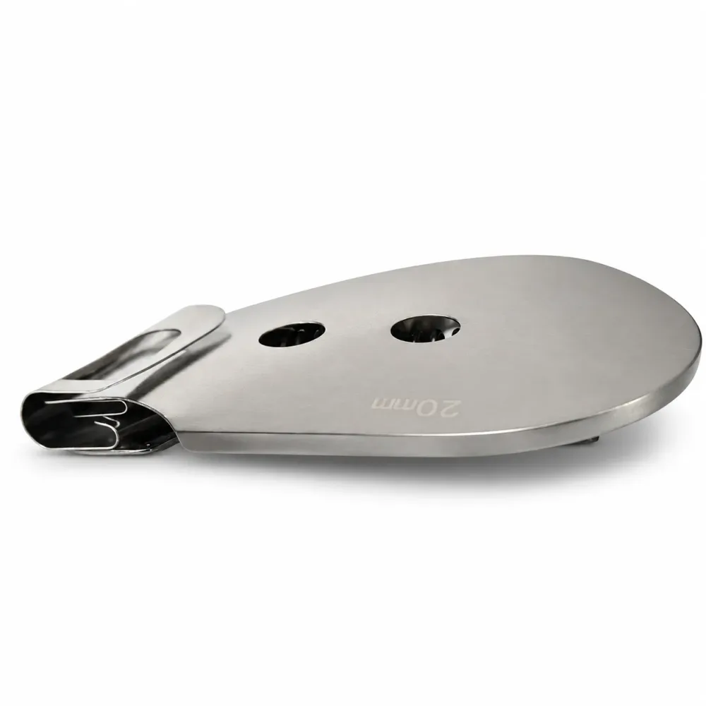 Guide Elastique Pour Machine Astiquese