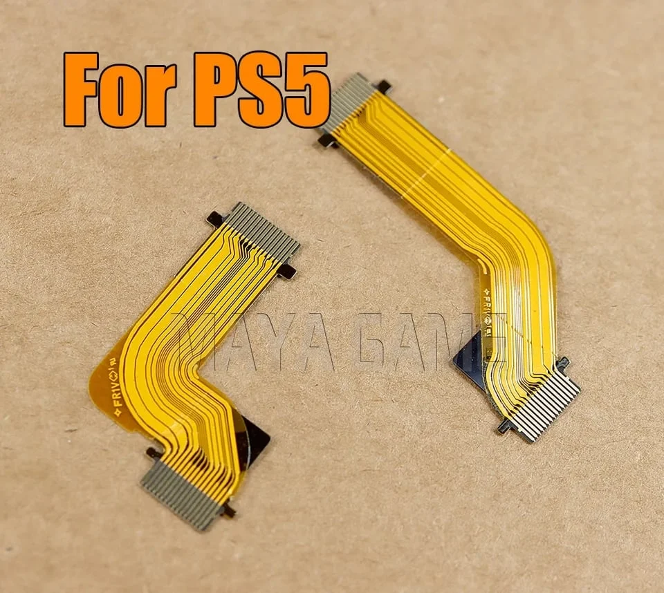🎮 Nappe Boutons R / L pour Manette PS5