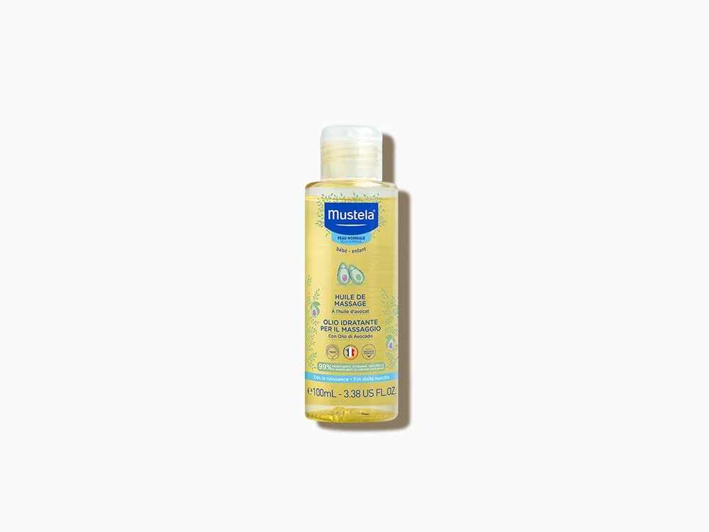 Huile de massage 100ml
