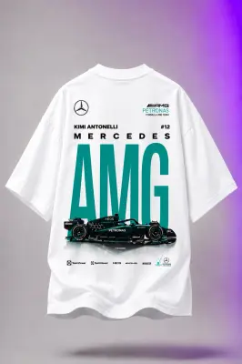 AMG T-SHIRT