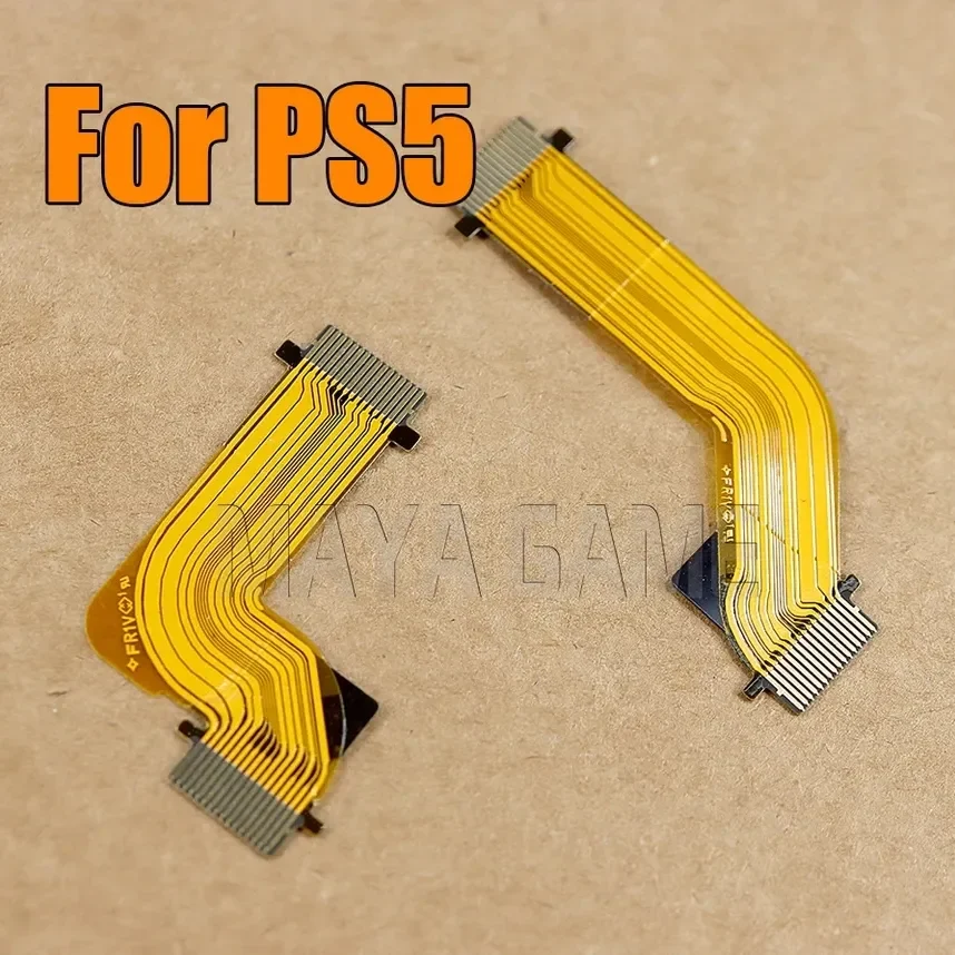 Paire Nappe R L  PS5