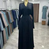 عباية دبي