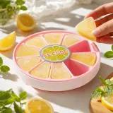 Pack Complet Cuisine & Maison – Silicone Rose 🌸