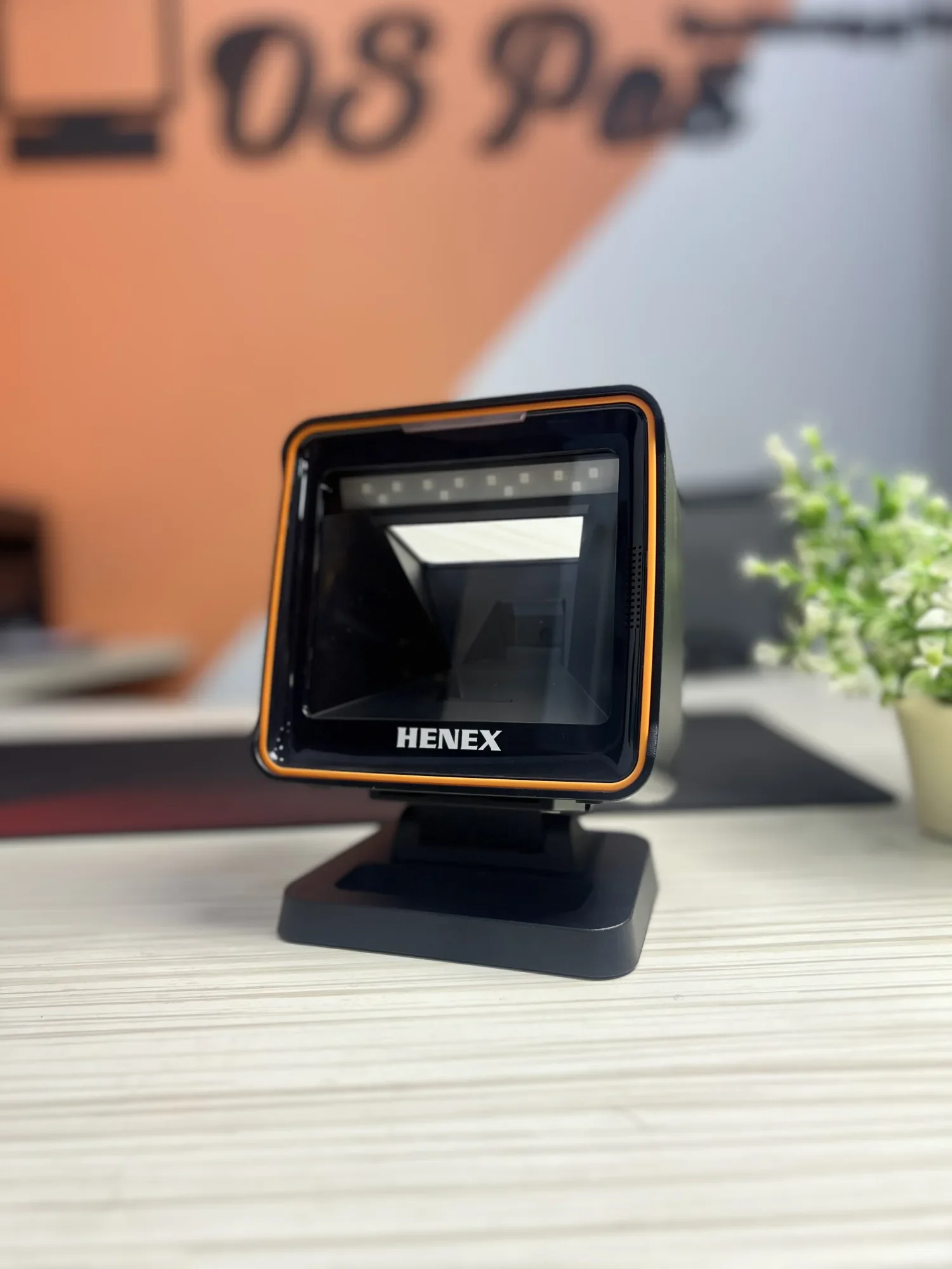HENEX H8000