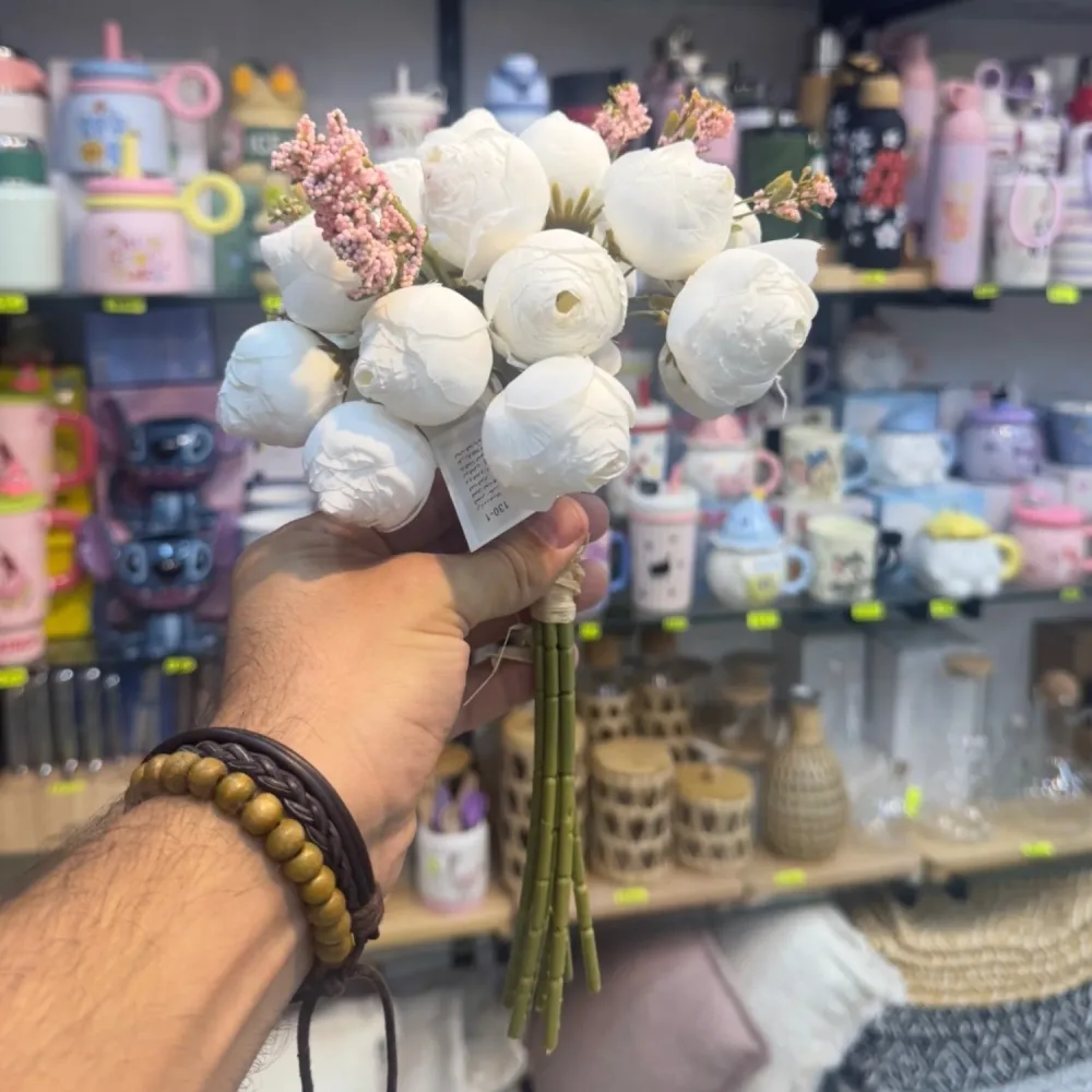Bouquet de fleurs