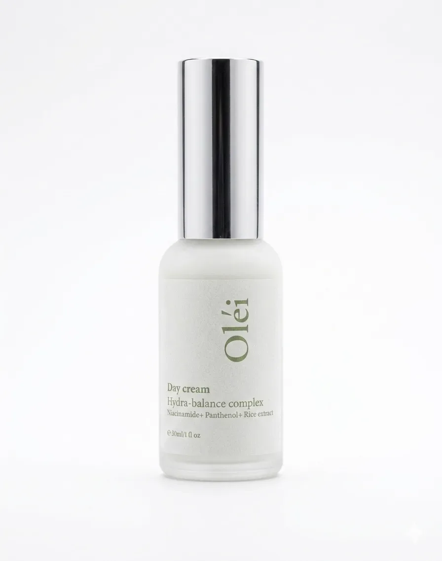 Day cream