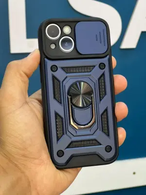strong case