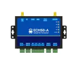 ECM50-A09EU Adapté à l'Europe et à l'Asie du Sud-Est. Processeur ESP32-S3R8.Ordinateur industriel programmable.