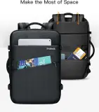 Inateck Sac a dos professional 17"