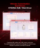 KYSONA JUPTER SE