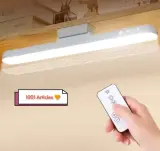 Lampe LED de Bureau, rechargeable