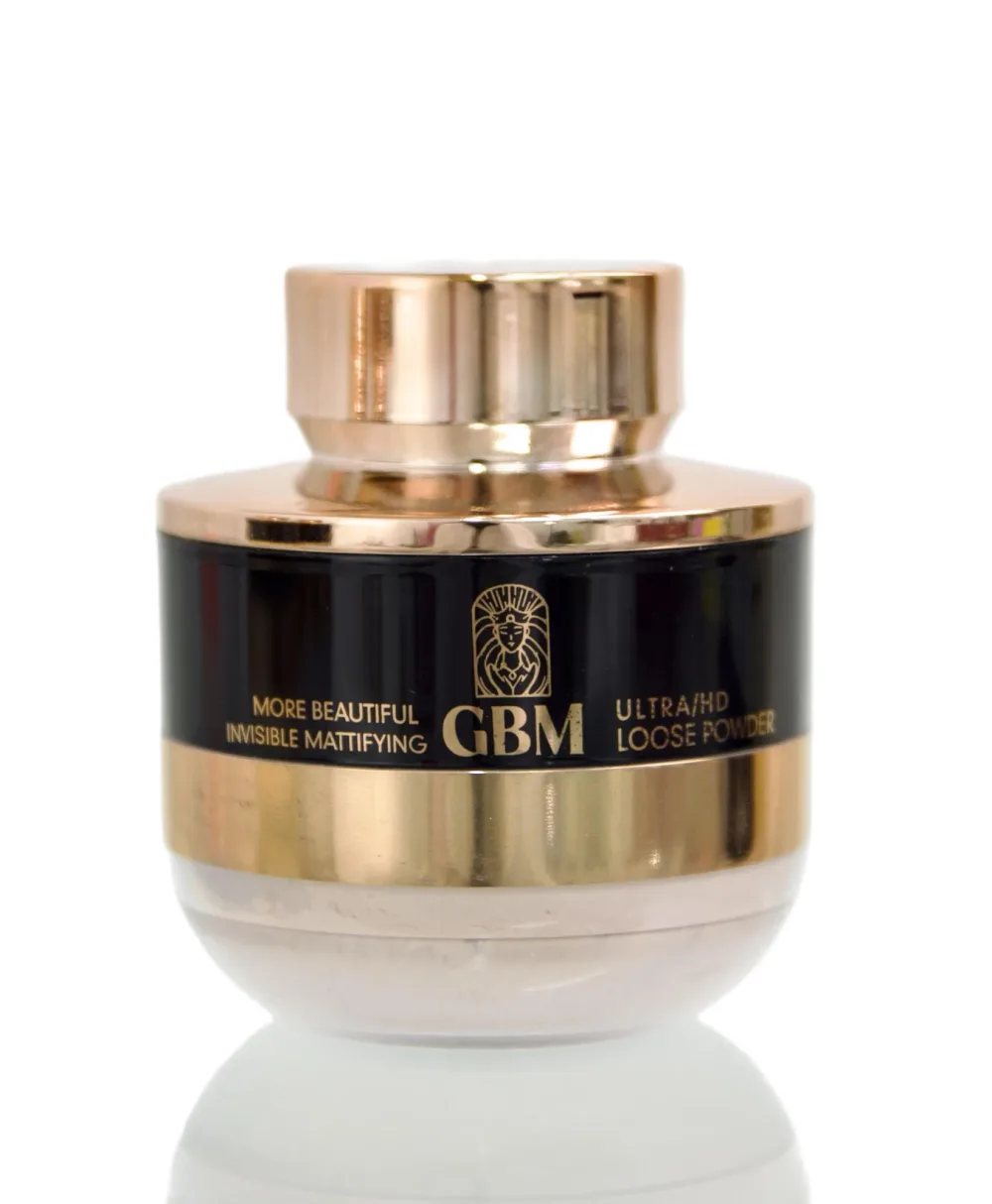 GBM Ultra/HD Loose Powder - POUDRE LIBRE