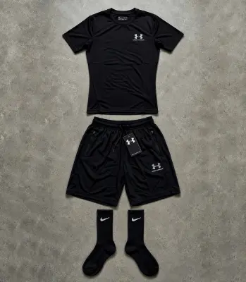 ensemble under armour super good 3 piéce