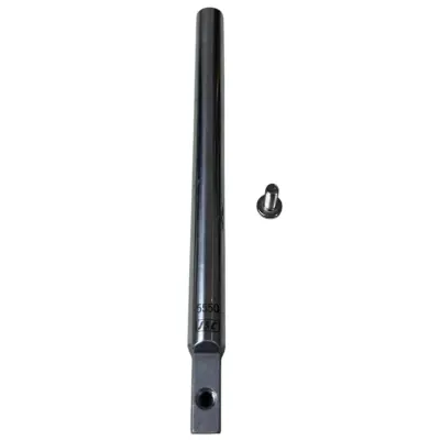 Barre Pied de Biche Machine Droit