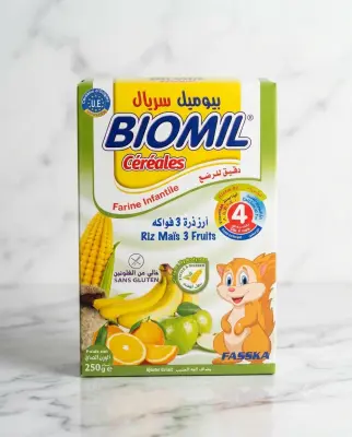 Biomil دقيق للرضع 250غ