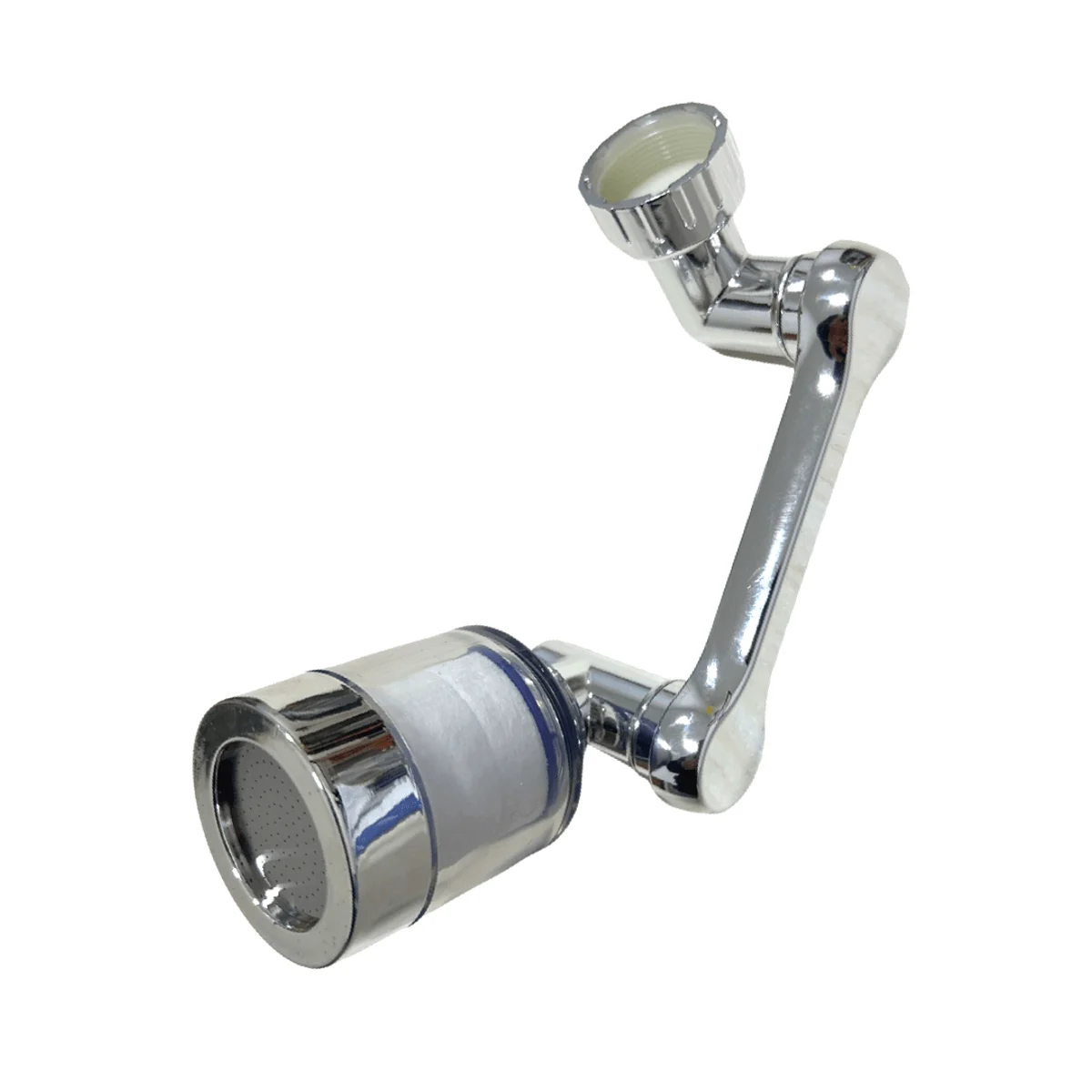 EXTENSION AIREADOR FLEXIBLE T LAVAPLATOS