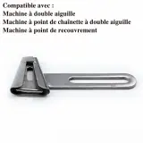 Guide pour les Passant de Ceinture
