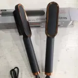 Brosse Lissante Chauffante