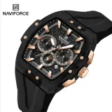 أصلية 100%-Naviforce 6113