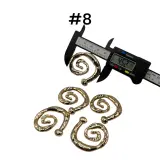 Boucle Metal