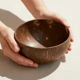 Coconut Bowl - 100% Coconut Natural