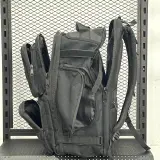 Sac à Dos tactique 55L Original POTENTIAL GYM BAG