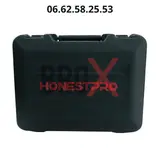 Marteau Piqueur Sans-fil 21v 4.0Ah 1 Batterie HONESTPRO YAE2649