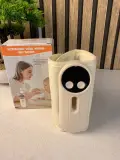 Chauffe-biberon électrique Rechargeable USB Affichage de la température - سخان قارورة الحليب للأطفال