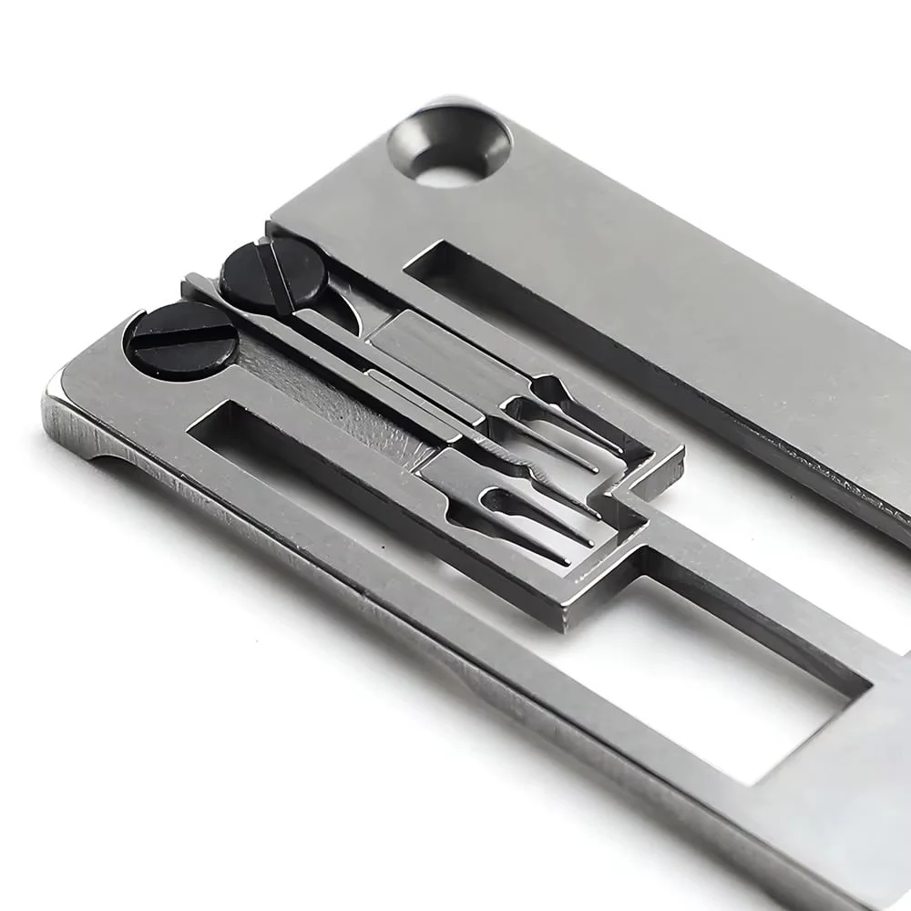 Plaque a Aiguille Point Picoter 14-301