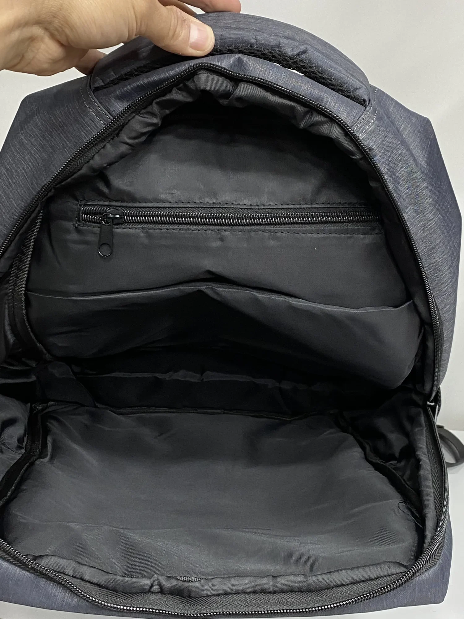 Sac à dos laptop business