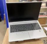 USED LAPTOP HP : ELITE BOOK 850 G7 I5 10 EME 16G / SSD 256 / C. GRAPHIQUE NVIDIA 2G MX250