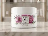 مقشر ومبيض طبيعي للجسم Vogue Secret (VG)