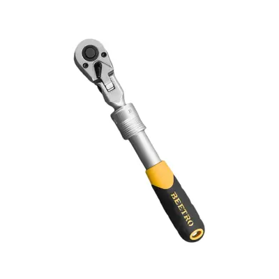 CLIQUET 1/4 EXTANSIBLE BEETRO TC0744