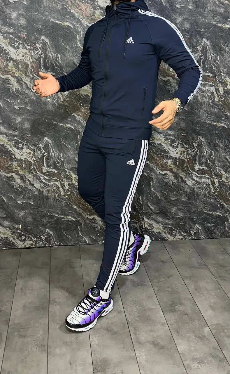 Ensmble Adidas 2026🇹🇷