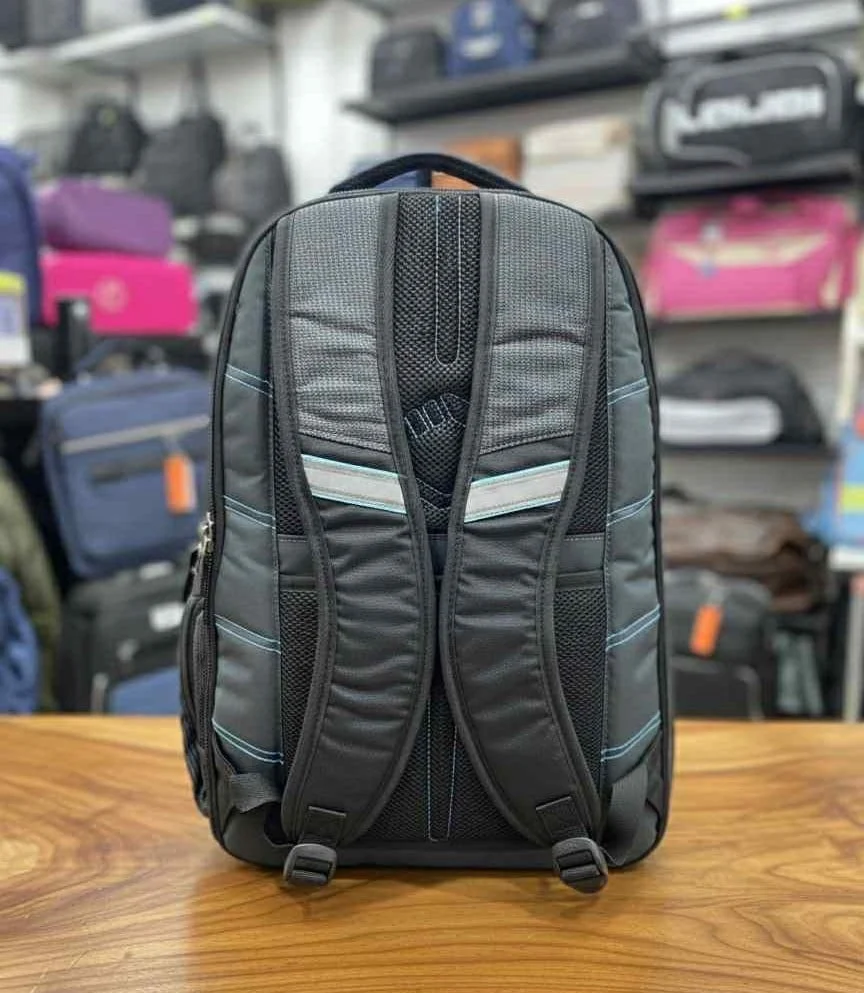 Sac à dos oren trooper spacieux