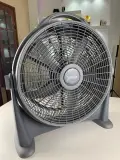 Ventilateur 3 Vitesses 20″ Rhinos Electronics 130W – مروحة حجم كبير