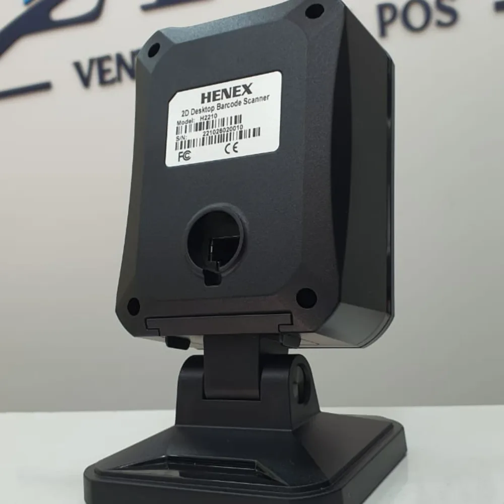 LECTEUR HENEX H2210