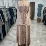 عباية دبي