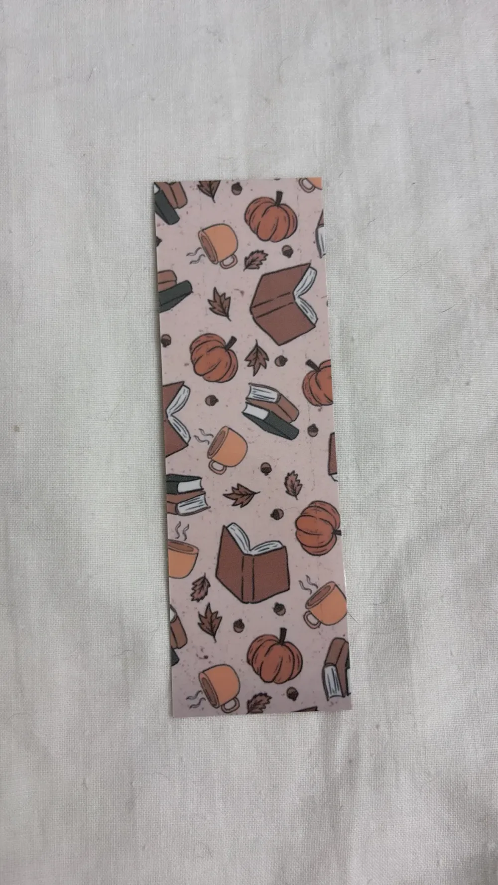 Bookmarks