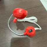 Lampe LED Rouge avec Reglage