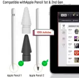 Embouts pour Apple Pencil