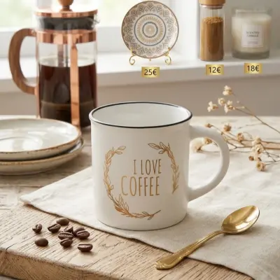 Tasse