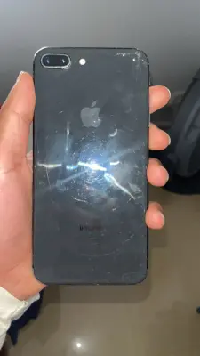 آيفون 8 plus