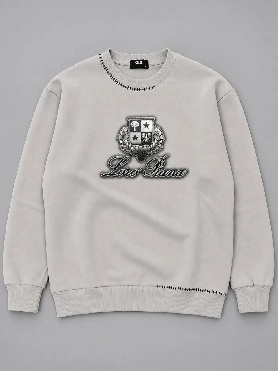 T-shirt Loro Biana