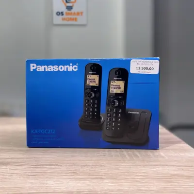 PANASONIC KX-TGC212