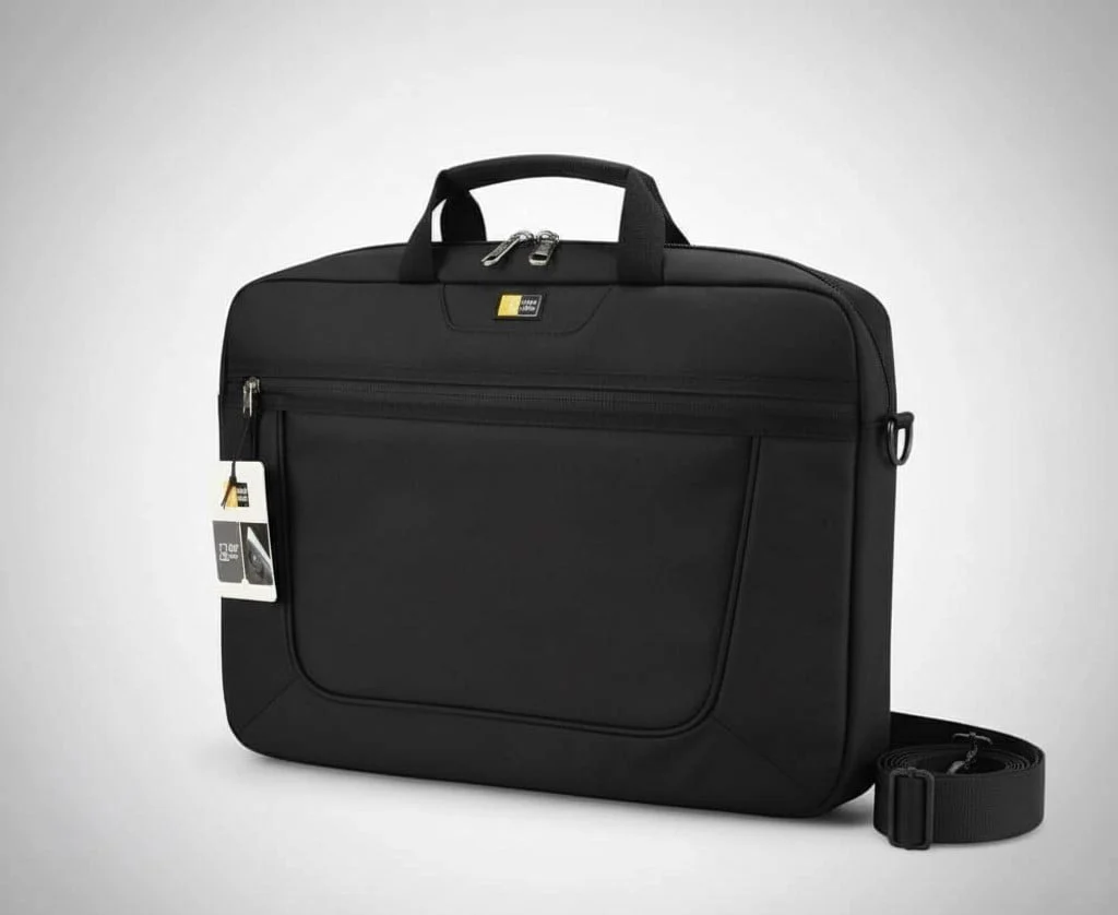 Cartable pc case logic 15,6 pouces