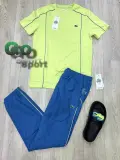 Lacoste 2026 Collection.