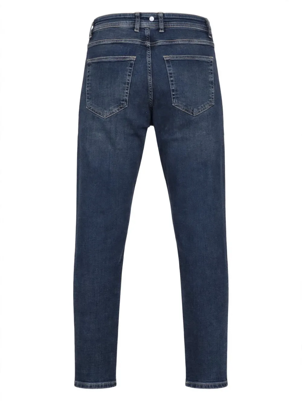 JEANS DENIM SLIM 652